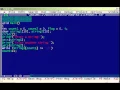 C Program to Accepts two Strings and Compare them