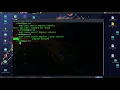 Install Angular Console on Parrot Security Linux