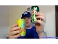 Reed Reviews Mello Yellow vs Mountain Dew