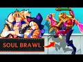 Download Lagu How to 3 Star 5 Cost in Soul Brawl gamemode... ⭐⭐⭐