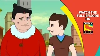 big day big cake nut boltu bangla cartoon episode 385