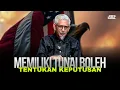 Lagu Kegagalan Dalaman Yang Menjatuhkan – Apa Yang Perlu Kita Pelajari ? | Zainal Rashid Ahmad