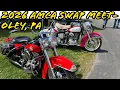 2026 ANTIQUE MOTORCYCLE SWAP MEET - OLEY PA