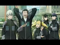 Download Lagu Kaiju No. 8 All Openings and Endings