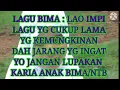 Download Lagu Lagu Dangdut Bima - Dompu Lao Impi - Terbaik Sepanjang Masa