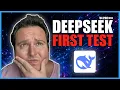 DeepSeek V4 Pro Is HERE - Is THIS the BEST Open Model Yet