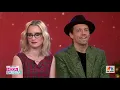 Ingrid Michaelson & Jason Mraz Interview (12.17.2019)(#Today 720p)