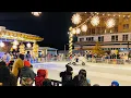 Khmer USA Columbia Maryland Tree Lighting Festivities Ice Skating Rink Somaly Khmer Cooking