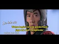 Lagu Jackie Chan-The MYTH Ost. 美丽的神话 || Mei Li De Shen Hua || Legenda Yang Indah