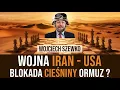 Download Lagu #532 Wojna USA-Iran. Cieśnina Ormuz, Zamach w Damaszku, Wojna o wodę, Nowy dowódca Zełeńskiego