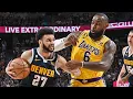 BEST MOMENTS of the Lakers vs Nuggets 2023 WCF Series