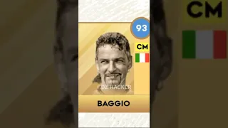 طاقات اساطير كره القدم الجزء الاول في لعبه دريم ليج 