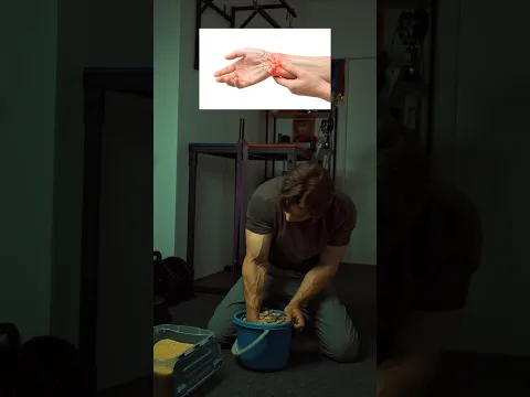 Wrist Rehab