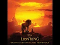 The Lion Sleeps Tonight - Billy Eichner & Seth Rogen