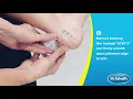 Dr Scholl s How To Use Blister Cushions With Duragel Technology