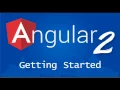 Angular 2 - Installing Angular CLI Tutorial for Beginners