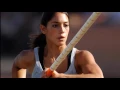 Allison Stokke Might Be the Hottest Pole Vaulter Ever