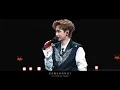 汪苏泷 Silence Wang ［像晴天像雨天］罗曼前传 Official Stage Video