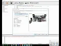 Robot C while limit switch