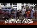 Download Lagu Satu Persatu Anak Buah Bos Diserang Orang Bertopeng - PREMAN PENSIUN X | Eps 11A Part 2