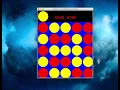 Easy Connect Four Game using Python 3 and Turtle