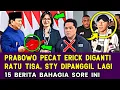 Download Lagu 🔴PRABOWO Pecat Erick Thohir Diganti Ratu Tisha❗STY Pimpin Lawan Irak Gantikan Patrick Kluivert✅