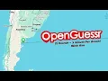 Open Guesser With Ava