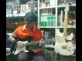 Lagu KENANGANKU-Jeffrydin. Guitar cover by Cms.