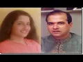Lagu Qismat Ki Likhi Koi Baat Ho Tum -   Anuradha Paudwal \u0026 Suresh Wadkar