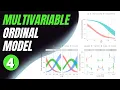 Multivariable Ordinal Regression in R The Ultimate Masterclass 4K