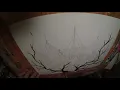 Amberian Dawn - Golden Coins - Time Lapse