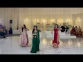 Piya Re Piya Re | Nusrat Fateh Ali Khan | Mehndi Dance | 2026