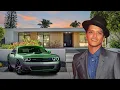 Bruno Mars father Peter Hernandez Wife Kids Age Parents Net Worth
