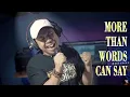 Download Lagu ALIAS - More Than Words Can Say Cover by ENCLEMAKS