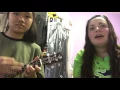 Java Jam Audition 2017