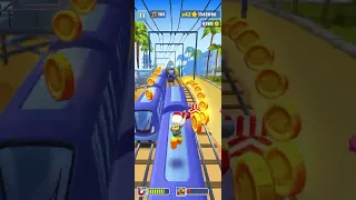 اغنية كونان الأصلية اغنية المحقق كونان الجزء السادس شارة البداية سبيستون Subway Surfers 
