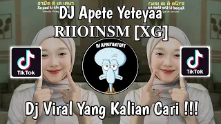 dj apati yeteyaa apt x thailand viral tik tok terbaru 2024 yang kalian cari 