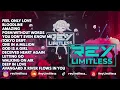 Download Lagu DJ Feel Only Love Breakbeat New Remix Golden Crown 2025 | Mixed ReyLimitless