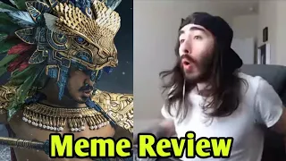 Black Panther Wakanda Forever Costumes - Meme Review