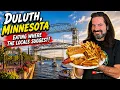 Eating at DULUTH S most underrated spots recommended by locals