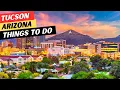 The 30 BEST Things To Do In Tucson And 3 Things To AVOID