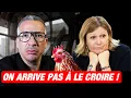 Lagu INCROYABLE ce que Yaël Braun-Pivet a demandé aux CRS de faire pour elle !!!