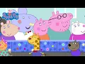 Download Lagu Peppa Pig | Roller Disco | Peppa Pig Official | Family Kids Cartoon