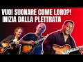 Download Lagu If you want to sound like George Benson and Larry Carlton start with the picking.