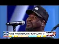 Chris Tomlin - How good is it - fox news #christomlin christoml