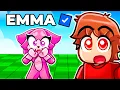 Exposing Emma s Secret Account Avatars