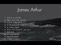 Download Lagu Lagu James Arthur terbaik 2023 || James Arthur full album 2023 cocok buat yang lagi galau
