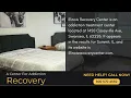 Top 3 Addiction Rehab in Summit IL