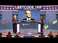 leetcode 169 majority element python solution