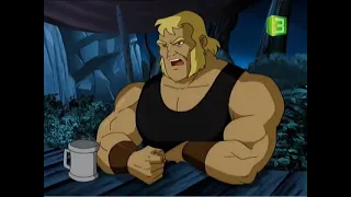 العالم المفقود الحلقة 9 